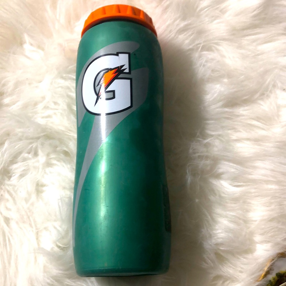 GATORADE Water Bottle